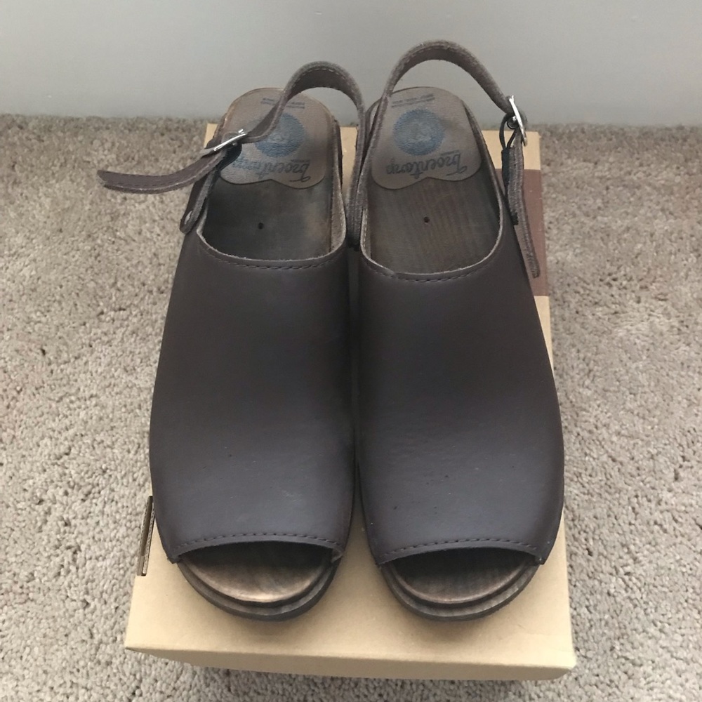 Troentrop Eva Sandals
